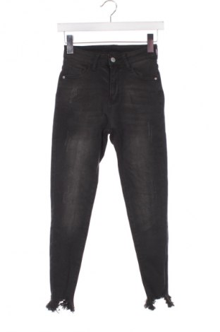 Damen Jeans SHEIN, Größe XS, Farbe Schwarz, Preis € 8,99