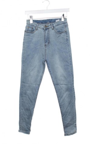 Női farmernadrág SHEIN, Méret XS, Szín Kék, Ár 3 249 Ft