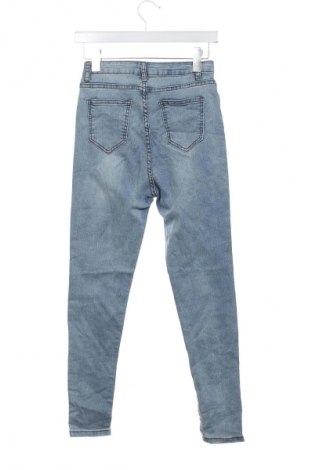 Női farmernadrág SHEIN, Méret XS, Szín Kék, Ár 3 249 Ft