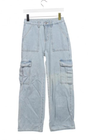 Damen Jeans SHEIN, Größe XS, Farbe Blau, Preis € 8,99