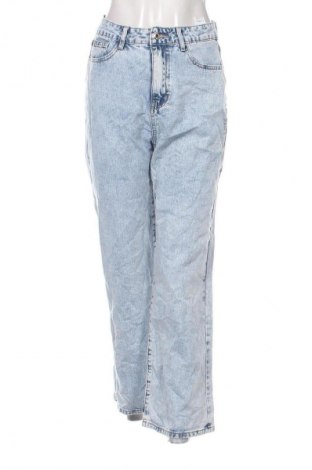 Damen Jeans SHEIN, Größe S, Farbe Blau, Preis € 20,99