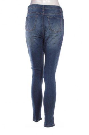 Damen Jeans SHEIN, Größe M, Farbe Blau, Preis € 8,99
