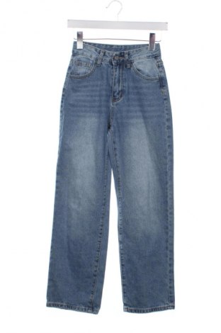 Damen Jeans SHEIN, Größe XXS, Farbe Blau, Preis € 15,00