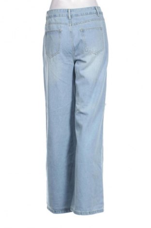 Damen Jeans SHEIN, Größe S, Farbe Blau, Preis € 14,83