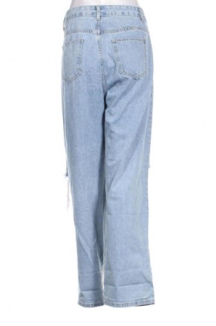 Damen Jeans SHEIN, Größe L, Farbe Blau, Preis € 15,00
