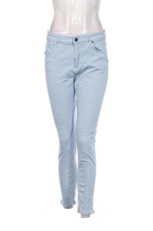 Damen Jeans Sa. Hara, Größe M, Farbe Mehrfarbig, Preis 20,99 €