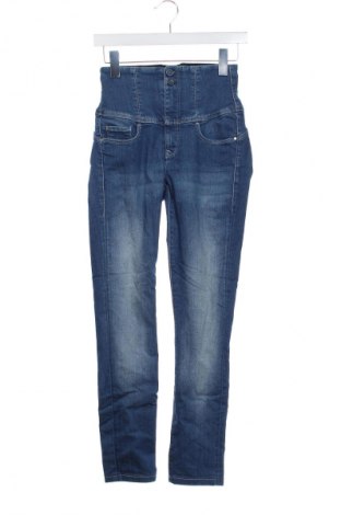 Damen Jeans Salsa, Größe XS, Farbe Blau, Preis € 11,99