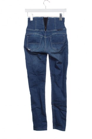 Damen Jeans Salsa, Größe XS, Farbe Blau, Preis € 11,99