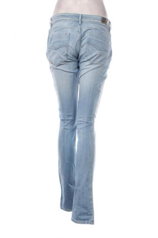Blugi de femei Salsa, Mărime M, Culoare Albastru, Preț 53,99 Lei
