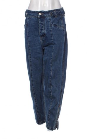 Dámské džíny  Scotch & Soda, Velikost M, Barva Modrá, Cena  1 127,00 Kč