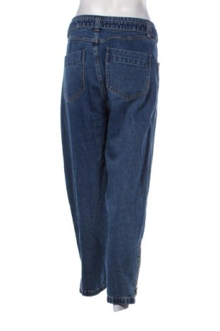 Dámské džíny  Scotch & Soda, Velikost M, Barva Modrá, Cena  1 127,00 Kč