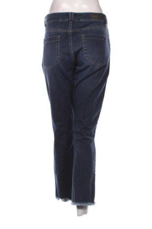 Dámske džínsy  Seductive, Veľkosť XL, Farba Modrá, Cena  46,00 €