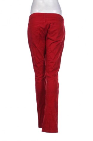 Damen Jeans Sevenhill, Größe M, Farbe Rot, Preis € 6,99