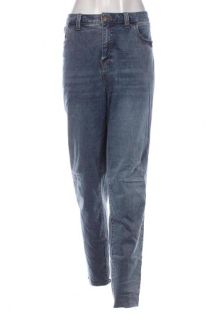 Damen Jeans Sheego, Größe XXL, Farbe Blau, Preis € 17,90