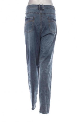 Damen Jeans Sheego, Größe XXL, Farbe Blau, Preis € 17,90