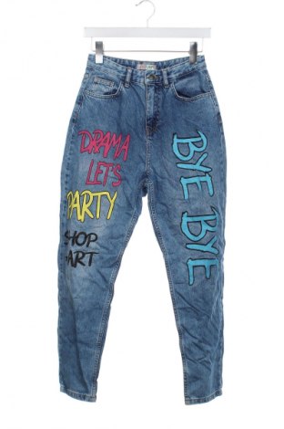 Női farmernadrág Shop Art, Méret XS, Szín Kék, Ár 4 539 Ft