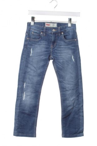Damskie jeansy Signature By Levi Strauss & Co, Rozmiar M, Kolor Niebieski, Cena 95,99 zł
