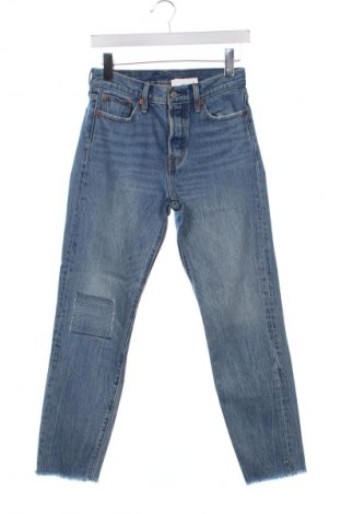 Damen Jeans Signature By Levi Strauss & Co, Größe XS, Farbe Blau, Preis € 8,99