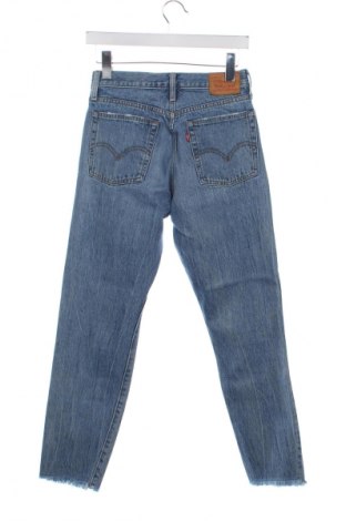 Damen Jeans Signature By Levi Strauss & Co, Größe XS, Farbe Blau, Preis € 8,99