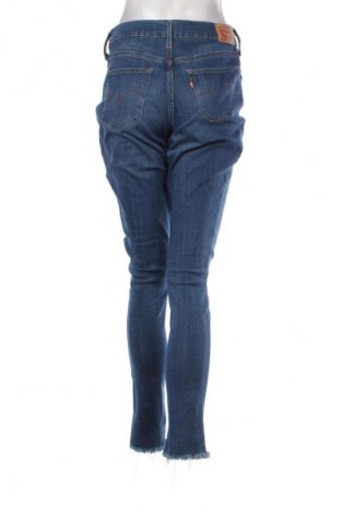 Dámské džíny  Signature By Levi Strauss & Co, Velikost XL, Barva Modrá, Cena  367,00 Kč