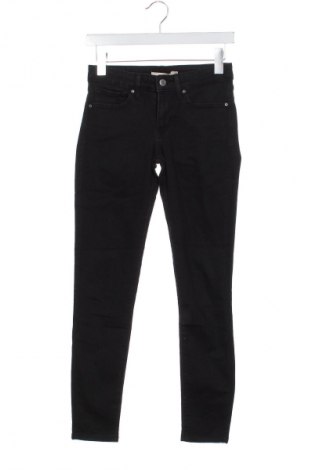 Női farmernadrág Signature By Levi Strauss & Co, Méret XXS, Szín Fekete, Ár 6 949 Ft