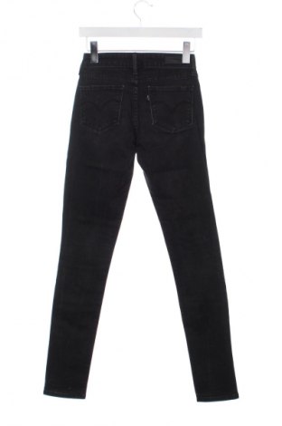 Dámske džínsy  Signature By Levi Strauss & Co, Veľkosť XS, Farba Čierna, Cena  14,91 €
