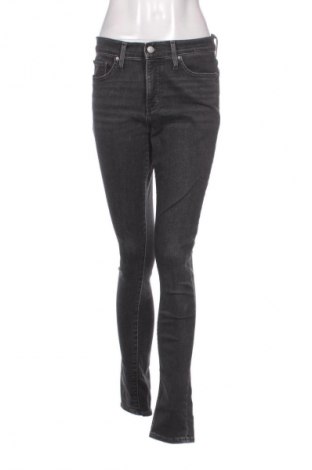 Női farmernadrág Signature By Levi Strauss & Co, Méret L, Szín Fekete, Ár 10 830 Ft