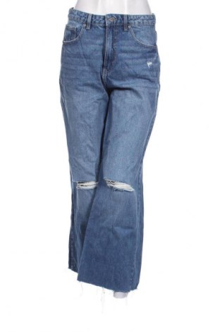 Damen Jeans Sinsay, Größe M, Farbe Blau, Preis € 8,99