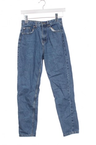 Damen Jeans Sinsay, Größe XS, Farbe Blau, Preis € 6,99