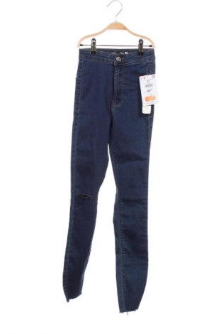 Damen Jeans Sinsay, Größe XXS, Farbe Blau, Preis € 10,99
