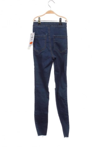 Damen Jeans Sinsay, Größe XXS, Farbe Blau, Preis € 10,99