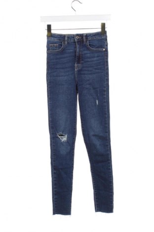 Damen Jeans Sinsay, Größe XXS, Farbe Blau, Preis € 8,99