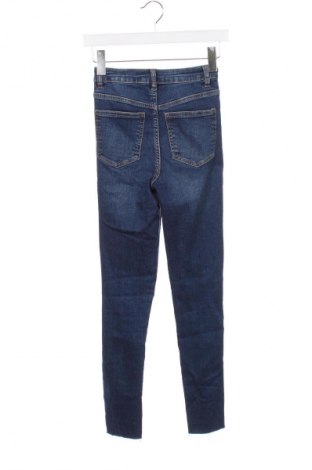 Damen Jeans Sinsay, Größe XXS, Farbe Blau, Preis € 8,99