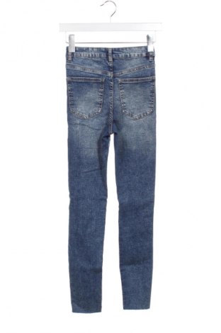 Damen Jeans Sinsay, Größe XXS, Farbe Blau, Preis € 8,99
