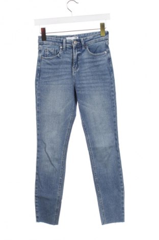 Damen Jeans Sinsay, Größe XXS, Farbe Blau, Preis € 8,99
