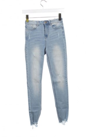 Damen Jeans Sinsay, Größe XXS, Farbe Blau, Preis € 14,99