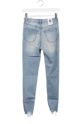 Damen Jeans Sinsay, Größe XXS, Farbe Blau, Preis € 14,99