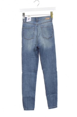 Damen Jeans Sinsay, Größe XXS, Farbe Blau, Preis 14,99 €