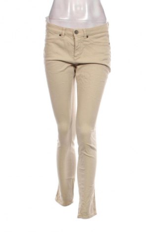 Damen Jeans Sisley, Größe M, Farbe Beige, Preis 36,99 €