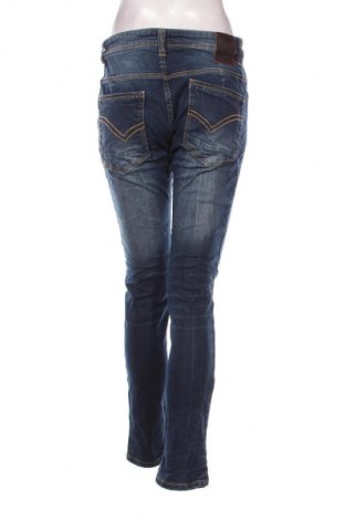 Damen Jeans Smiling, Größe L, Farbe Blau, Preis € 6,99