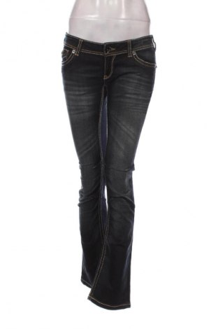 Damen Jeans Soccx, Größe M, Farbe Blau, Preis € 41,99