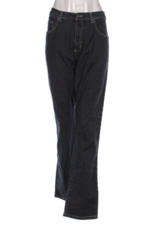 Dámske džínsy  Stooker, Veľkosť L, Farba Modrá, Cena  15,00 €