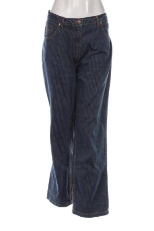 Dámske džínsy  Stooker, Veľkosť XL, Farba Modrá, Cena  15,00 €