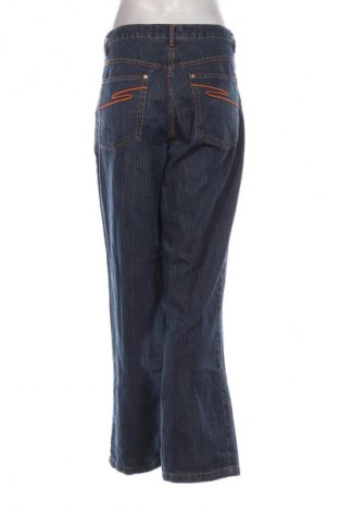 Dámske džínsy  Stooker, Veľkosť XL, Farba Modrá, Cena  15,00 €