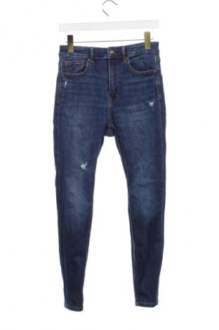 Damen Jeans Stradivarius, Größe M, Farbe Blau, Preis € 8,99