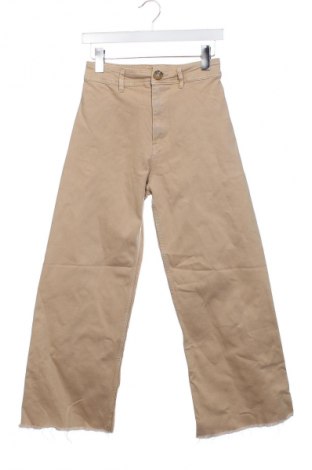 Damen Jeans Stradivarius, Größe S, Farbe Braun, Preis 20,99 €