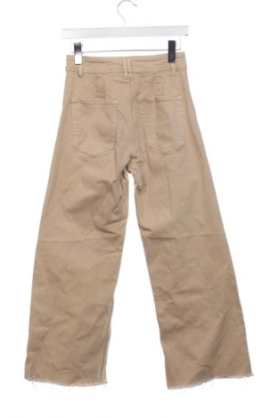 Damen Jeans Stradivarius, Größe S, Farbe Braun, Preis 20,99 €