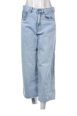 Damen Jeans Stradivarius, Größe M, Farbe Blau, Preis € 8,99