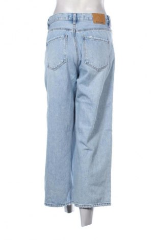 Damen Jeans Stradivarius, Größe M, Farbe Blau, Preis € 8,99