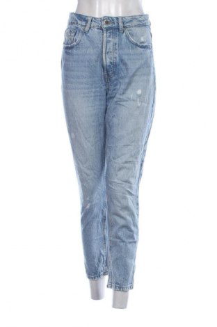 Damen Jeans Stradivarius, Größe S, Farbe Blau, Preis 20,99 €